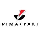 Pizzayaki LLC logo
