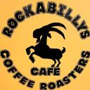 Rockabilly Roasters Cafe logo