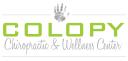 Colopy Chiropractic & Wellness Center logo