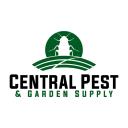 Central Pest & Garden Supplyv logo