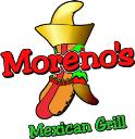 Moreno's Mexican Grill logo