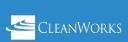 CleanWorks Restoration & Cleaning Inc. logo