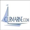 CLR Marine LLC logo