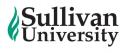 Sullivan University Fort Knox Extension logo