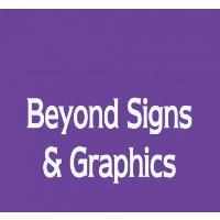 Beyond Signs & Graphics, Inc image 1