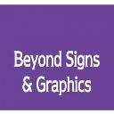Beyond Signs & Graphics, Inc logo