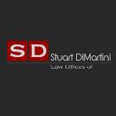 Law Offices of Stuart DiMartini logo
