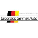 Escondido German Auto logo