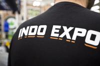 Indo Expo Trade Show image 11