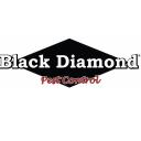 Black Diamond Pest Control logo