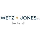 Metz + Jones LLC logo