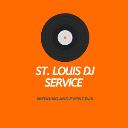 St. Louis DJ Service logo