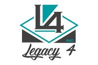 Legacy 4 Plumbing, Inc. image 1