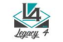 Legacy 4 Plumbing, Inc. logo