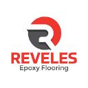 Reveles Epoxy Flooring logo