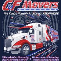 C & F Movers image 1