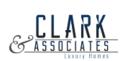 Clark Associates Luxury Homes & Remodeling logo