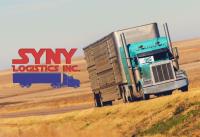 SYNY Logistics Inc. image 2