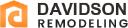 Davidson Remodeling logo