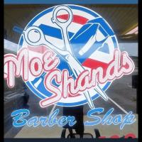 Moe Shands Barber Shop image 1