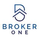 Broker One logo