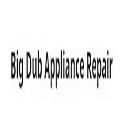 Big Dub Appliance Repair logo