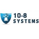 10-8 Systems logo