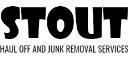 Stout Haul Off and Junk Removal Services logo