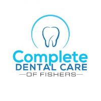 Complete Dental Care of Fishers image 1