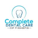 Complete Dental Care of Fishers logo