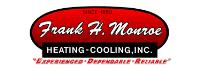 Frank H Monroe Heating & Air Conditioning image 1