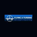 Flying A Turbine logo