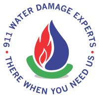 911 Water Damage Experts	 image 1
