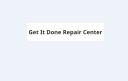 Get It Done Repair Center logo