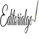 Editorial Ge logo