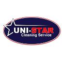 UNI-STAR Cleaning Service logo