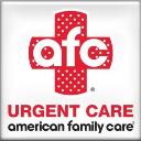 AFC Urgent Care Tampa logo