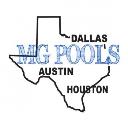 MG Pools logo