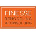 Finesse Remodeling & Consulting logo