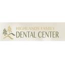 Highlands Family Dental Center logo