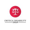 Ortega Disability Group logo