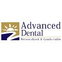 Advanced Dental logo