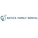 Natick Family Dental logo