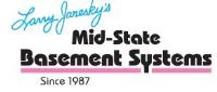Mid-State Basement Systems image 1
