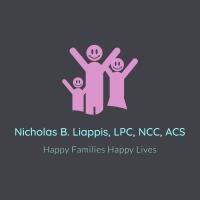Nicholas B. Liappis, LPC, NCC, ACS image 3