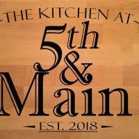The Kitchen At 5th & Main image 1