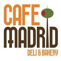 Cafe Madrid Deli & Bakery image 1