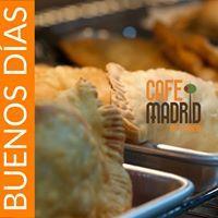 Cafe Madrid Deli & Bakery image 3