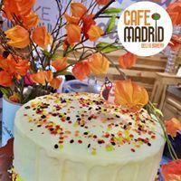 Cafe Madrid Deli & Bakery image 4