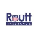 Routt Insurance logo